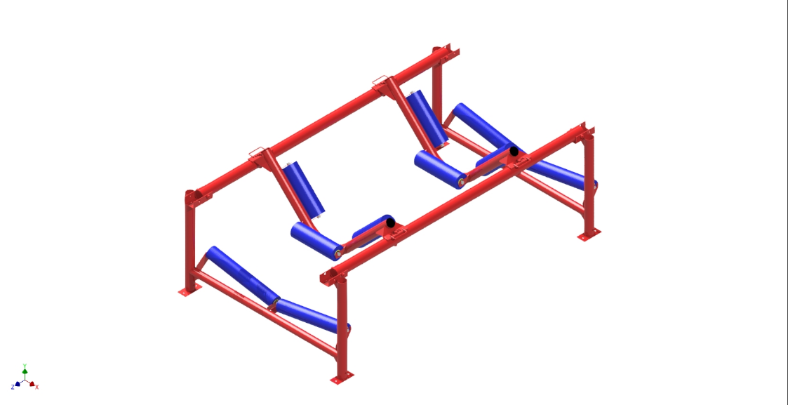 16. Underground Structures D